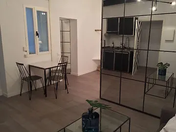 No 5 - The Streets Apartments 巴塞罗那