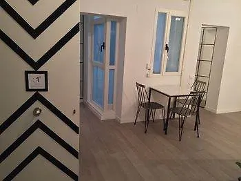 No 5 - The Streets Apartments 巴塞罗那 酒店