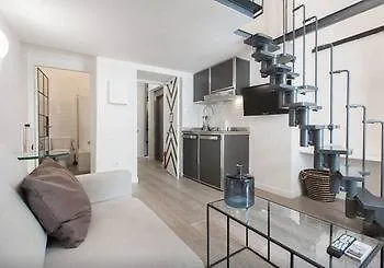 No 5 - The Streets Apartments 巴塞罗那 酒店