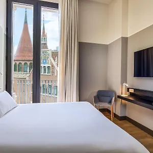 Occidental Diagonal 414 **** Barcelona