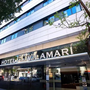 Vilamari Hotel