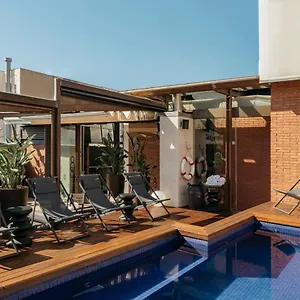 Granados 83, A Member Of Preferred & Hotell