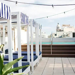 Otel Midmost By Majestic Group