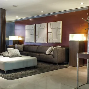 Zenit Borrell Hotel