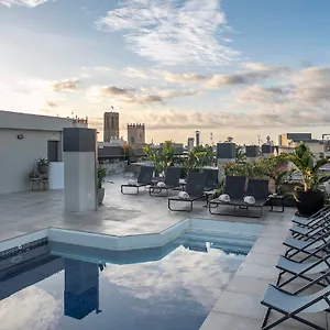 Silken Ramblas Hotel