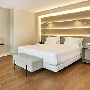 Hotel Nh Sants, Barcelona