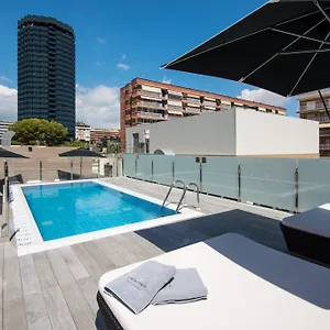 Catalonia Rigoletto Hotel