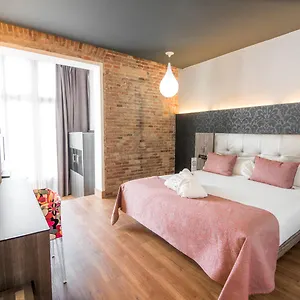 Petit Palace Museum Hotell