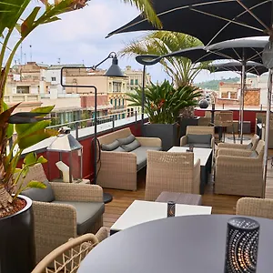 Emilia Hotel