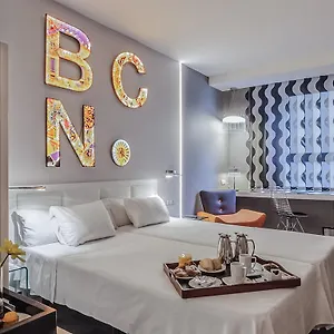 Evenia Rossello Hotel