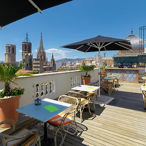 Boutique H10 Montcada Hotel