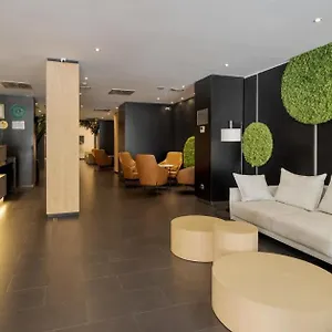 Hotel Ilunion Almirante, Barcelona