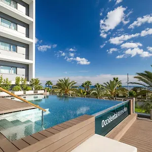 Occidental Atenea Mar - Adults Only Hotell