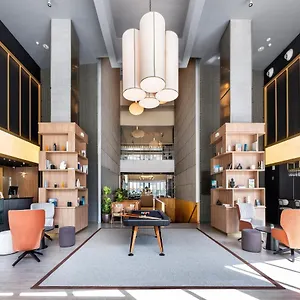 Condal Mar Affiliated By Melia **** Barcelona