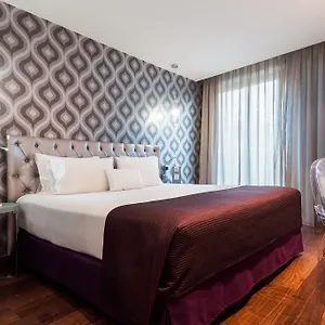 Otel Ikonik Ramblas