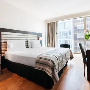 Exe Cristal Palace Hotell