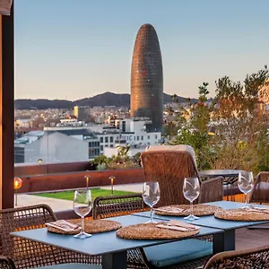 Otel Salles Pere Iv