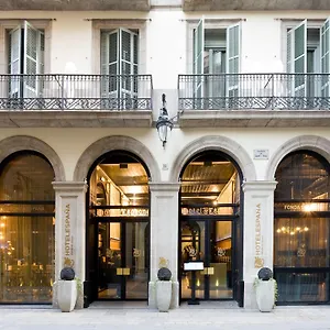 Otel Espana Ramblas