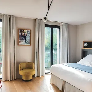 Brummell Hotell