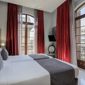 Ciutadella Hotell