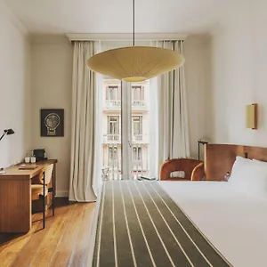 Regina Hotel