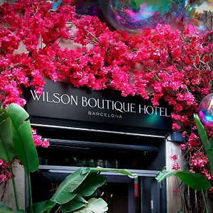 Otel Wilson Boutique