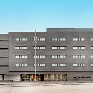 Hotel Ac Sants By Marriott, Barcelona