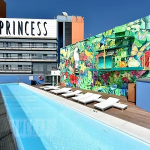 Otel Princess