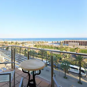 Catalonia Hotel