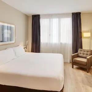 Hotel Sercotel ámister Art, Barcelona