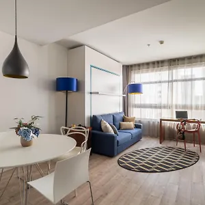 Naitly Poblenou Hotel