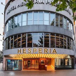 Hesperia Presidente מלון