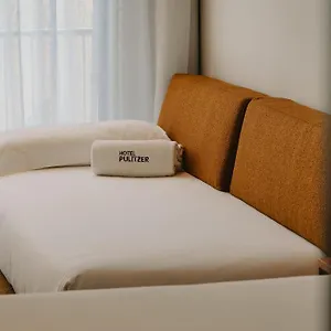 4* 호텔 퓰리쳐