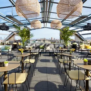 Royal Passeig De Gracia Hotel