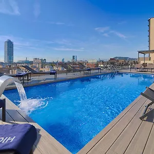 Hotel H10 Marina, Barcelona