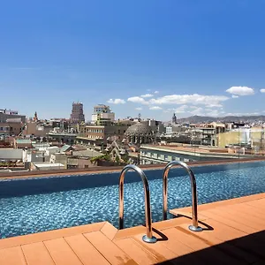 Otel Negresco Princess 4* Sup