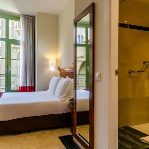 Otel Eurostars Laietana Palace