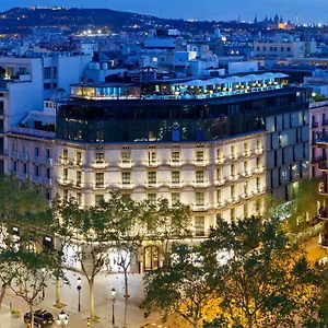 Condes De Hotel