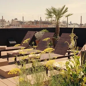 Hotel Pol & Grace, Barcelona