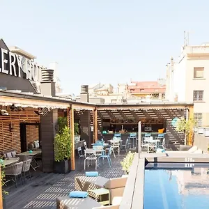 Gallery 4 Sup Hotell