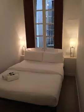 No 5 - The Streets Apartments Barcelona Hiszpania