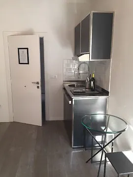 No 5 - The Streets Apartments Barcelona 4*,  Hiszpania