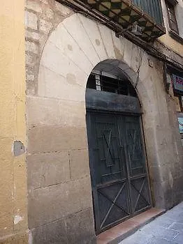 No 5 - The Streets Apartments Barcelona Hotel