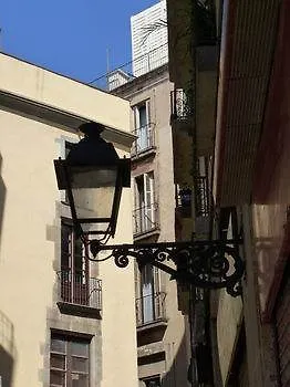 Hotel No 5 - The Streets Apartments Barcelona