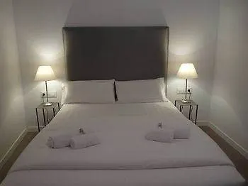 **** Hotel No 5 - The Streets Apartments Barcelona Hiszpania