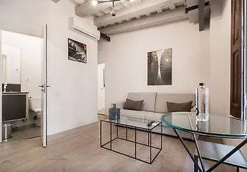 Hotel No 5 - The Streets Apartments Barcelona