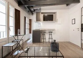 Hotel No 5 - The Streets Apartments Barcelona