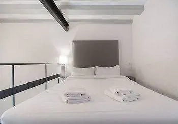 Hotel No 5 - The Streets Apartments Barcelona