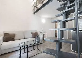 Hotel No 5 - The Streets Apartments Barcelona