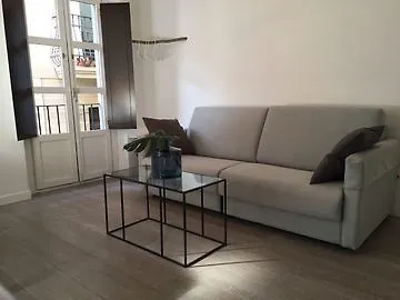 Hotel No 5 - The Streets Apartments Barcelona